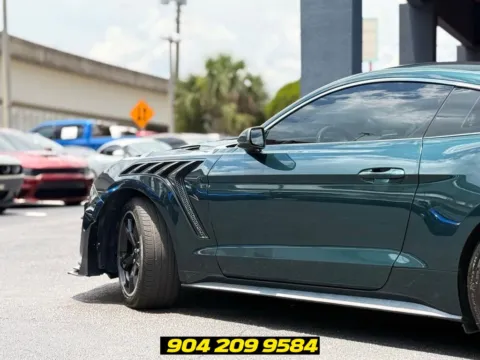 More photos of 2019 Ford Mustang Bullitt at AUTOLAND, FL