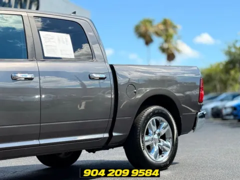More photos of 2019 Ram 1500 Classic Big Horn at AUTOLAND, FL