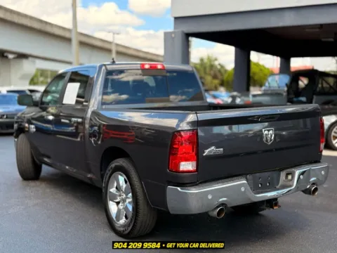 Another view of 2019 Ram 1500 Classic Big Horn for sale in Jacksonville, FL at AUTOLAND