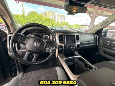 More photos of 2019 Ram 1500 Classic Lone Star at AUTOLAND, FL