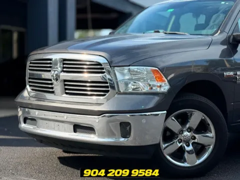 Photos of 2019 Ram 1500 Classic Big Horn for sale in Jacksonville, FL at AUTOLAND