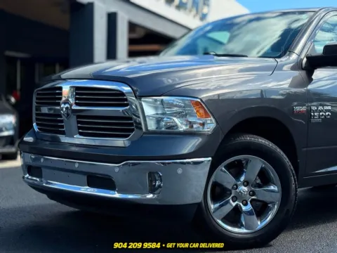 Photos of 2019 Ram 1500 Classic Big Horn for sale in Jacksonville, FL at AUTOLAND