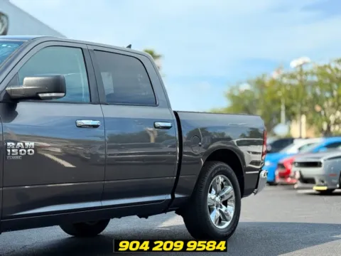 Another view of 2019 Ram 1500 Classic Big Horn for sale in Jacksonville, FL at AUTOLAND