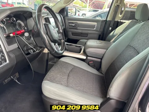 Another view of 2019 Ram 1500 Classic Lone Star for sale in Jacksonville, FL at AUTOLAND