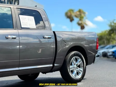 More photos of 2019 Ram 1500 Classic Big Horn at AUTOLAND, FL