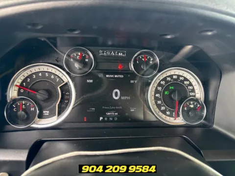 Photos of 2019 Ram 1500 Classic Lone Star for sale in Jacksonville, FL at AUTOLAND