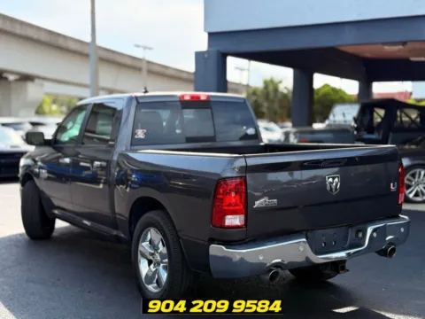 More photos of 2019 Ram 1500 Classic Big Horn at AUTOLAND, FL