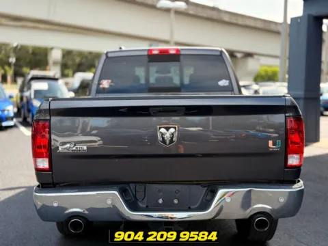 More photos of 2019 Ram 1500 Classic Big Horn at AUTOLAND, FL