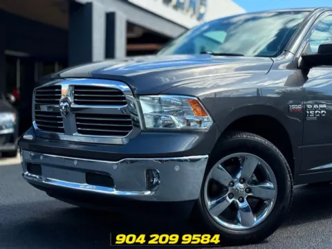 Photos of 2019 Ram 1500 Classic Big Horn for sale in Jacksonville, FL at AUTOLAND