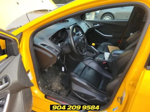 Photos of 2013 Ford Focus ST for sale in Jacksonville, FL at AUTOLAND