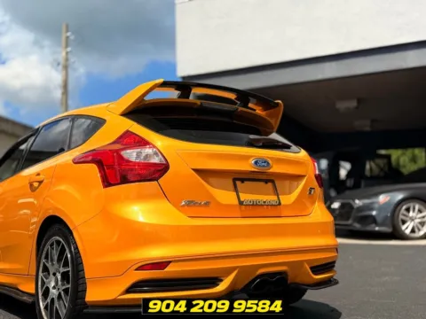 More photos of 2013 Ford Focus ST at AUTOLAND, FL