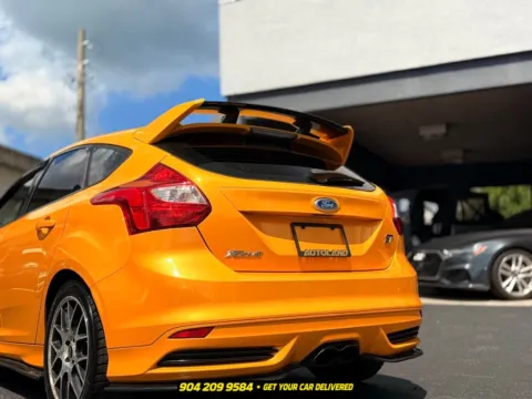 More photos of 2013 Ford Focus ST at AUTOLAND, FL