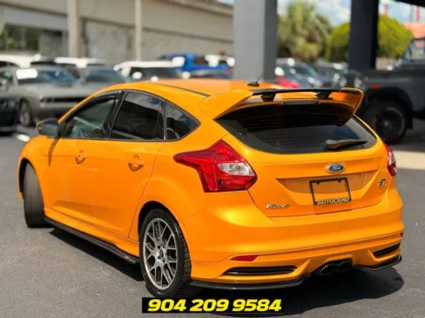 More photos of 2013 Ford Focus ST at AUTOLAND, FL