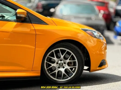 More photos of 2013 Ford Focus ST at AUTOLAND, FL