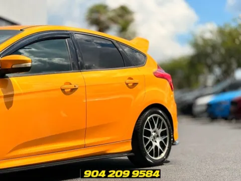Another view of 2013 Ford Focus ST for sale in Jacksonville, FL at AUTOLAND