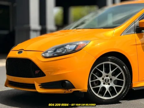 Photos of 2013 Ford Focus ST for sale in Jacksonville, FL at AUTOLAND