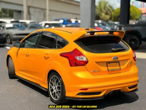 More photos of 2013 Ford Focus ST at AUTOLAND, FL