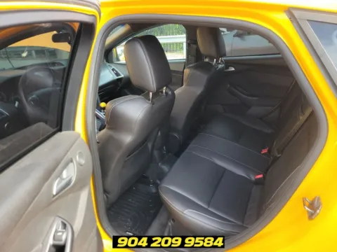 Another view of 2013 Ford Focus ST for sale in Jacksonville, FL at AUTOLAND