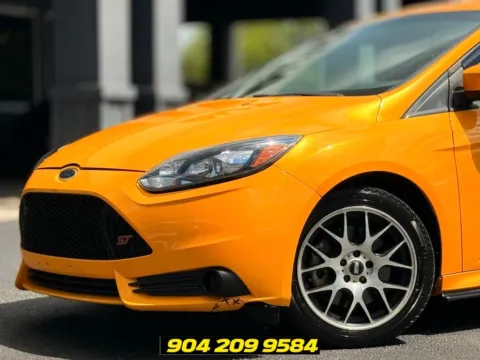 Photos of 2013 Ford Focus ST for sale in Jacksonville, FL at AUTOLAND