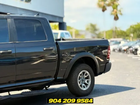 Another view of 2016 Ram 1500 Rebel for sale in Jacksonville, FL at AUTOLAND