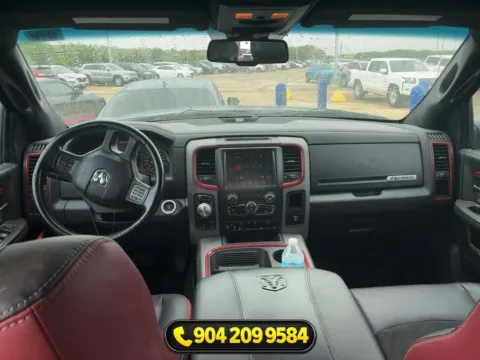 Photos of 2016 Ram 1500 Rebel for sale in Jacksonville, FL at AUTOLAND