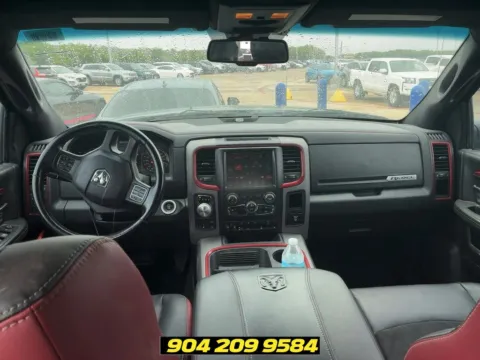 Photos of 2016 Ram 1500 Rebel for sale in Jacksonville, FL at AUTOLAND
