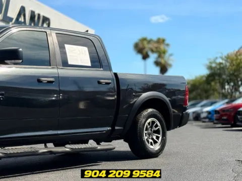 More photos of 2016 Ram 1500 Rebel at AUTOLAND, FL