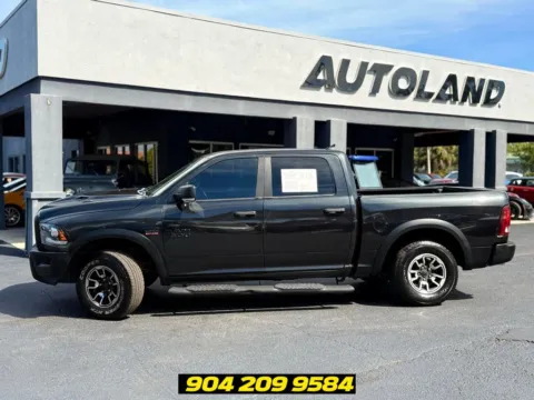 More photos of 2016 Ram 1500 Rebel at AUTOLAND, FL
