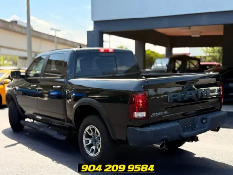 More photos of 2016 Ram 1500 Rebel at AUTOLAND, FL