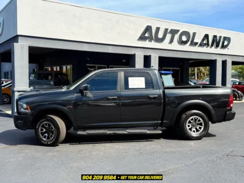 More photos of 2016 Ram 1500 Rebel at AUTOLAND, FL