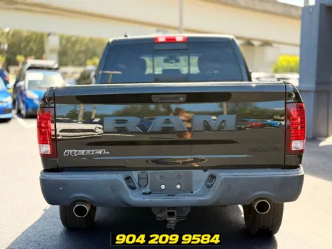 More photos of 2016 Ram 1500 Rebel at AUTOLAND, FL