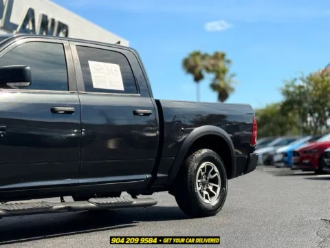 More photos of 2016 Ram 1500 Rebel at AUTOLAND, FL
