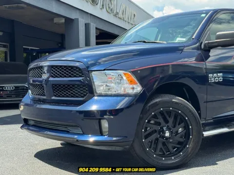 Photos of 2016 Ram 1500 SLT for sale in Jacksonville, FL at AUTOLAND