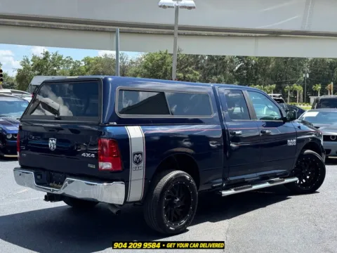 More photos of 2016 Ram 1500 SLT at AUTOLAND, FL