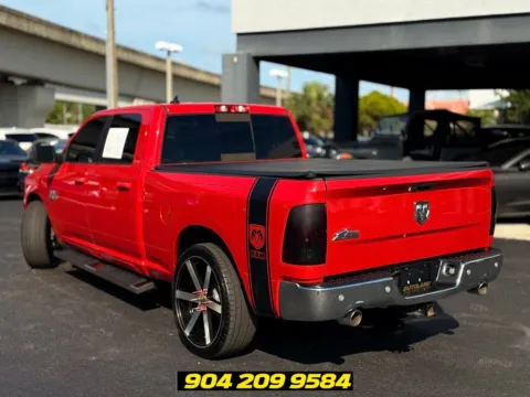 More photos of 2019 Ram 1500 Classic Big Horn at AUTOLAND, FL
