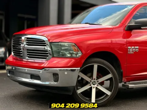 Photos of 2019 Ram 1500 Classic Big Horn for sale in Jacksonville, FL at AUTOLAND