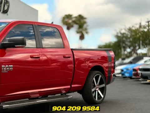More photos of 2019 Ram 1500 Classic Big Horn at AUTOLAND, FL