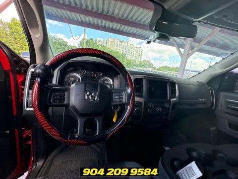 More photos of 2019 Ram 1500 Classic Big Horn at AUTOLAND, FL