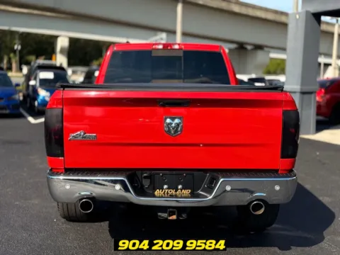 More photos of 2019 Ram 1500 Classic Big Horn at AUTOLAND, FL