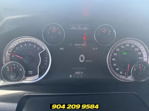 Photos of 2019 Ram 1500 Classic Big Horn for sale in Jacksonville, FL at AUTOLAND