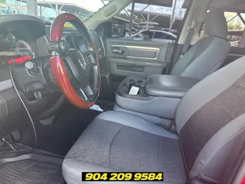 Another view of 2019 Ram 1500 Classic Big Horn for sale in Jacksonville, FL at AUTOLAND