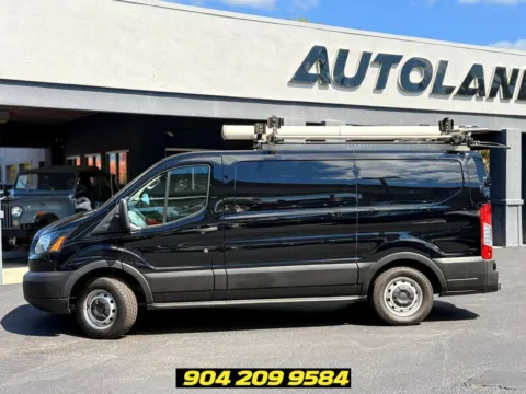 More photos of 2019 Ford Transit-150 at AUTOLAND, FL