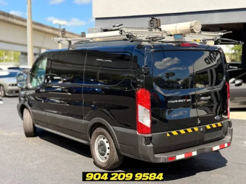 More photos of 2019 Ford Transit-150 at AUTOLAND, FL