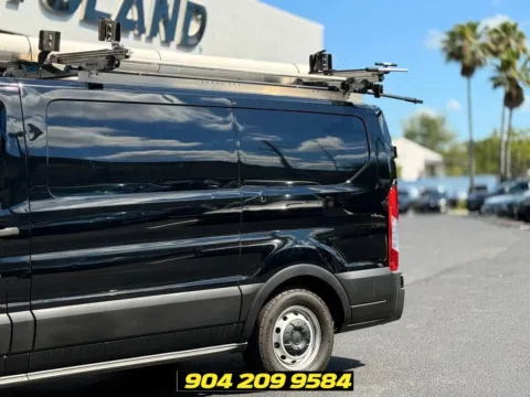 Another view of 2019 Ford Transit-150 for sale in Jacksonville, FL at AUTOLAND