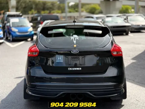 More photos of 2018 Ford Focus ST at AUTOLAND, FL
