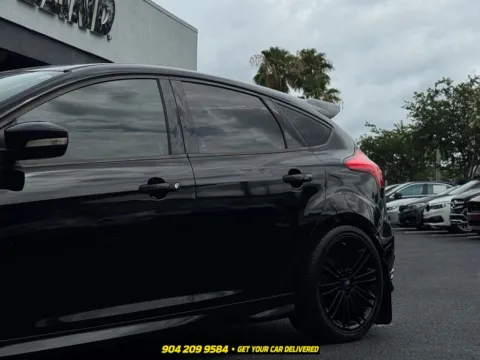 More photos of 2018 Ford Focus ST at AUTOLAND, FL