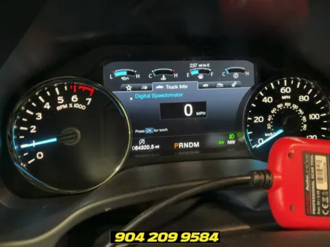 Photos of 2020 Ford F-150 Lariat for sale in Jacksonville, FL at AUTOLAND