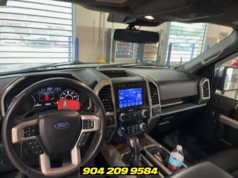 More photos of 2020 Ford F-150 Lariat at AUTOLAND, FL