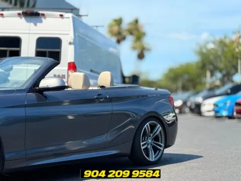 More photos of 2015 BMW 2 Series M235i at AUTOLAND, FL