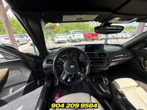 Photos of 2015 BMW 2 Series M235i for sale in Jacksonville, FL at AUTOLAND